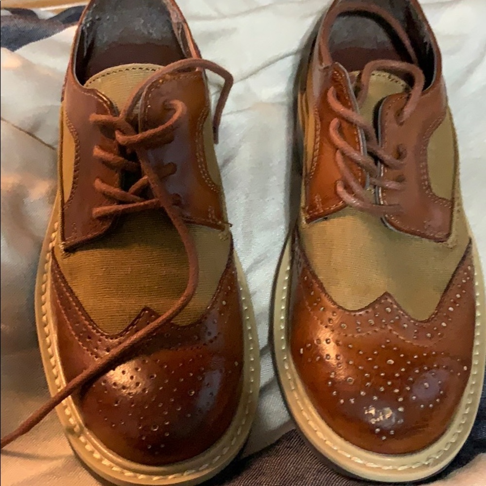 Boys dress shoes